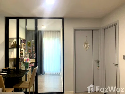 Condos for sale : Atmoz Tropicana Bangna 6662378