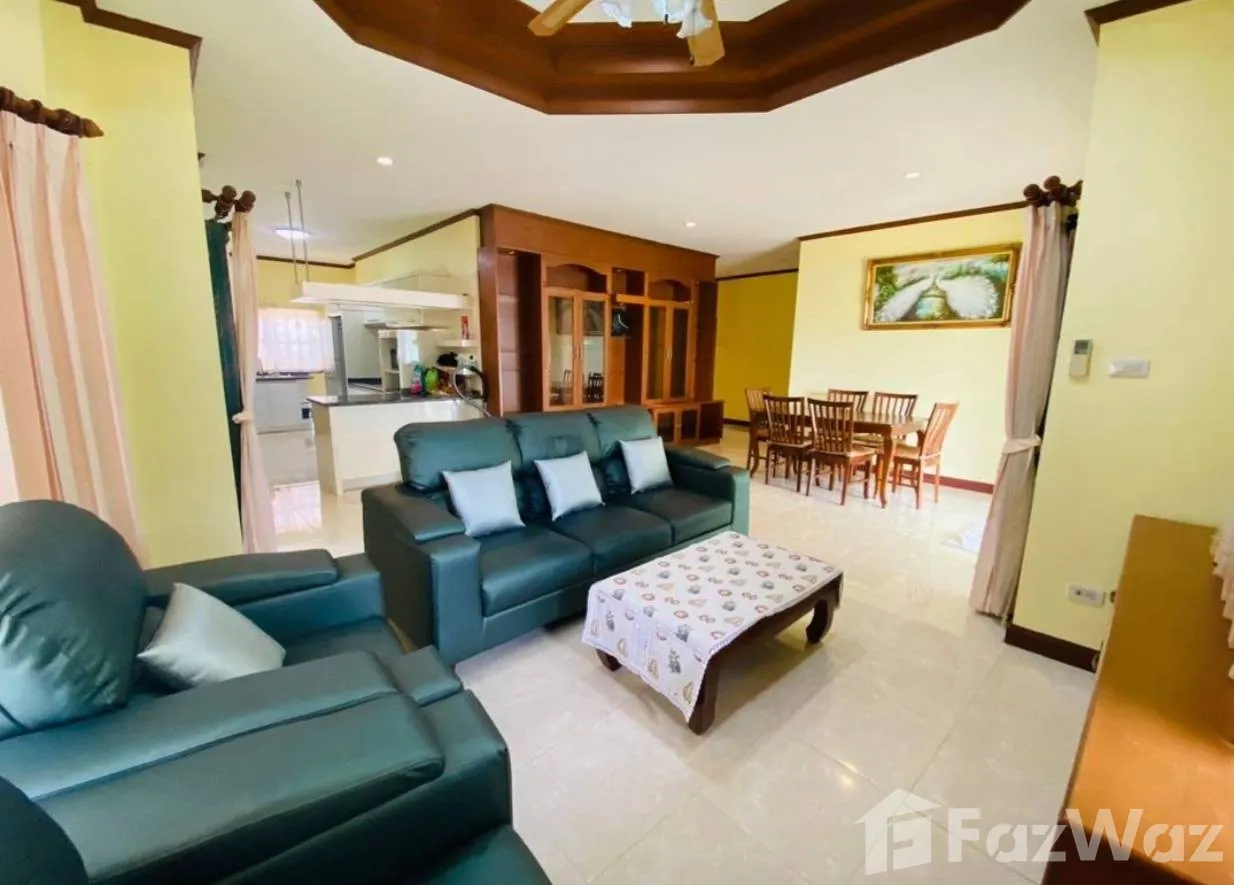 รูป บ้านเดี่ยวให้เช่า 3 ห้องนอน ในโครงการ บ้านชาลิตา1 6662790 - รูปที่ 4/21