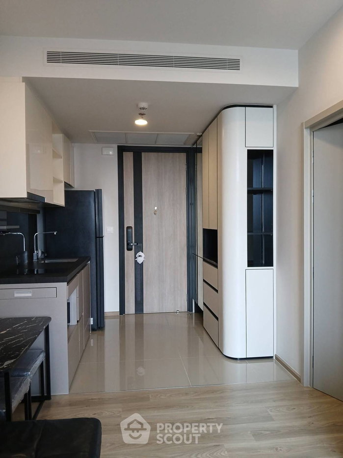 รูป คอนโด 1 ห้องนอน Oka Haus Sukhumvit 36 ใกล้ BTS ทองหล่อ (ID 3167426) - รูปที่ 4/9
