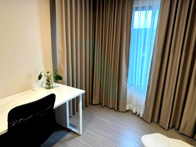 Condos for rent : 🎊 For rent condo ASPIRE ERAWAN PRIME Building 1, Floor 4,1 bed room, Room size 35.00 sqm