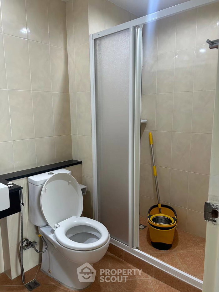 รูป คอนโด 2 ห้องนอน Surawong City Resort Condominium ใกล้ MRT สามย่าน (ID 3171535) - รูปที่ 14/19