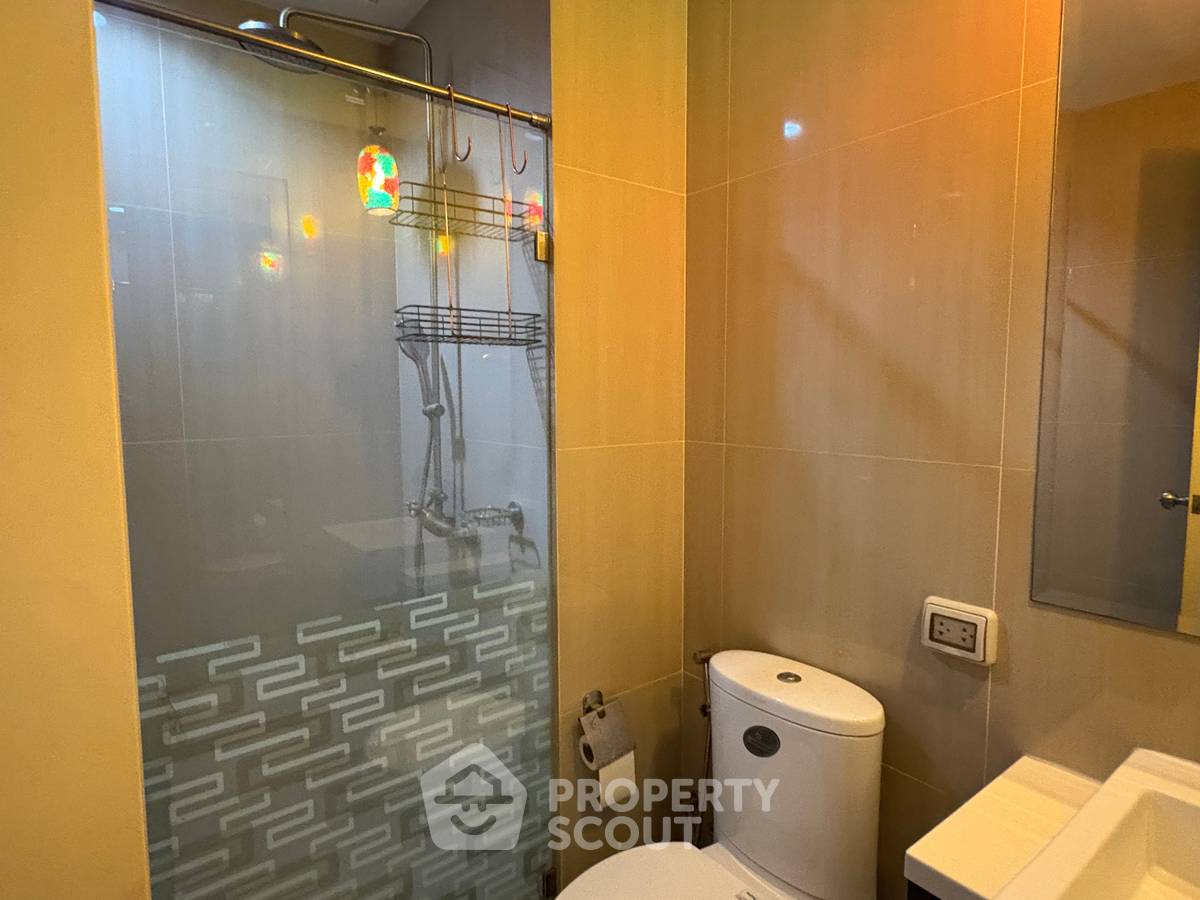 รูป คอนโด 2 ห้องนอน โครงการ วิลล่า อโศก ชั้น 23 ห่าง MRT เพชรบุรี 200 ม. (ID 465593) - รูปที่ 13/16