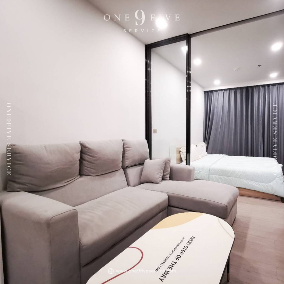 picture 🔥𝐔𝐫𝐠𝐞𝐧𝐭 𝐟𝐨𝐫 𝐫𝐞𝐧𝐭🌻𝐁𝐞𝐬𝐭 𝐩𝐫𝐢𝐜𝐞 1-𝐛𝐞𝐝𝐫𝐨𝐨𝐦, ready to move in, size 36 sq.m 23,000 baht contact 093-8417679🌻💚 - 11/11
