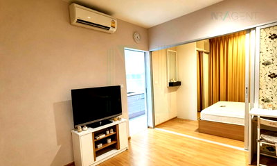 Condos for sale : 🎉 For Sell Condo FUSE CHAN - SATHORN Building B, Floor 12,1 bed room, Room size 29 sqm