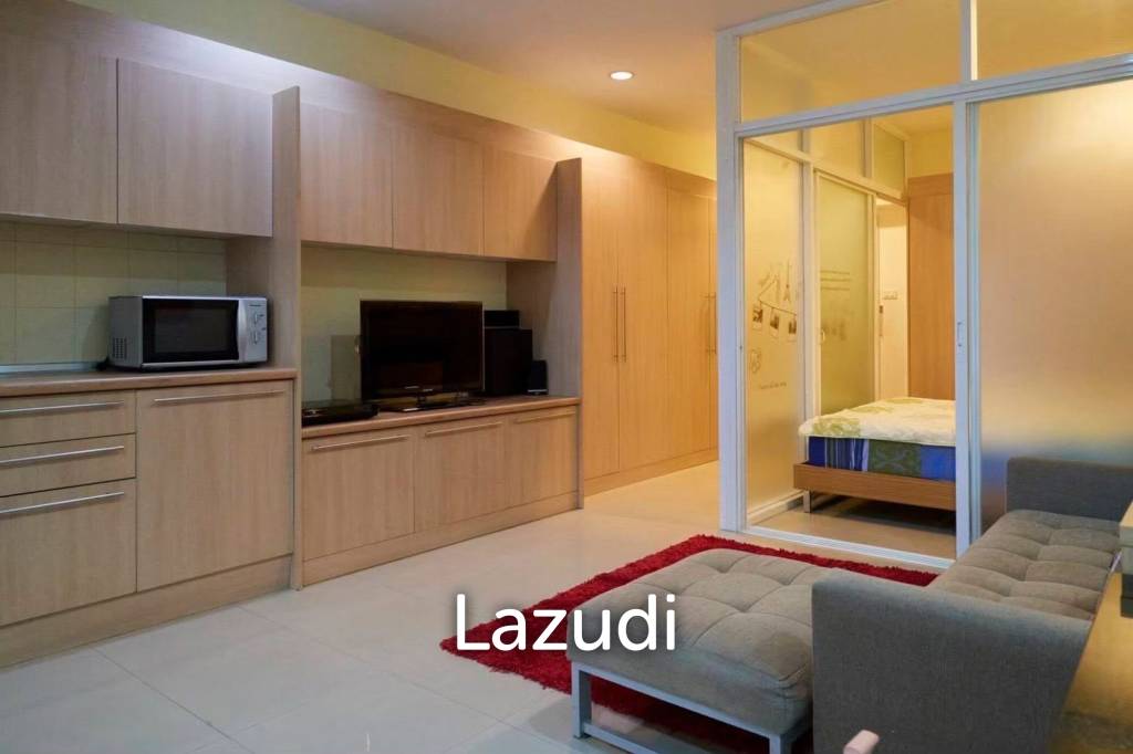 picture 44 Sqm 1 Bed Aree Place Phahonyothin - 2/5