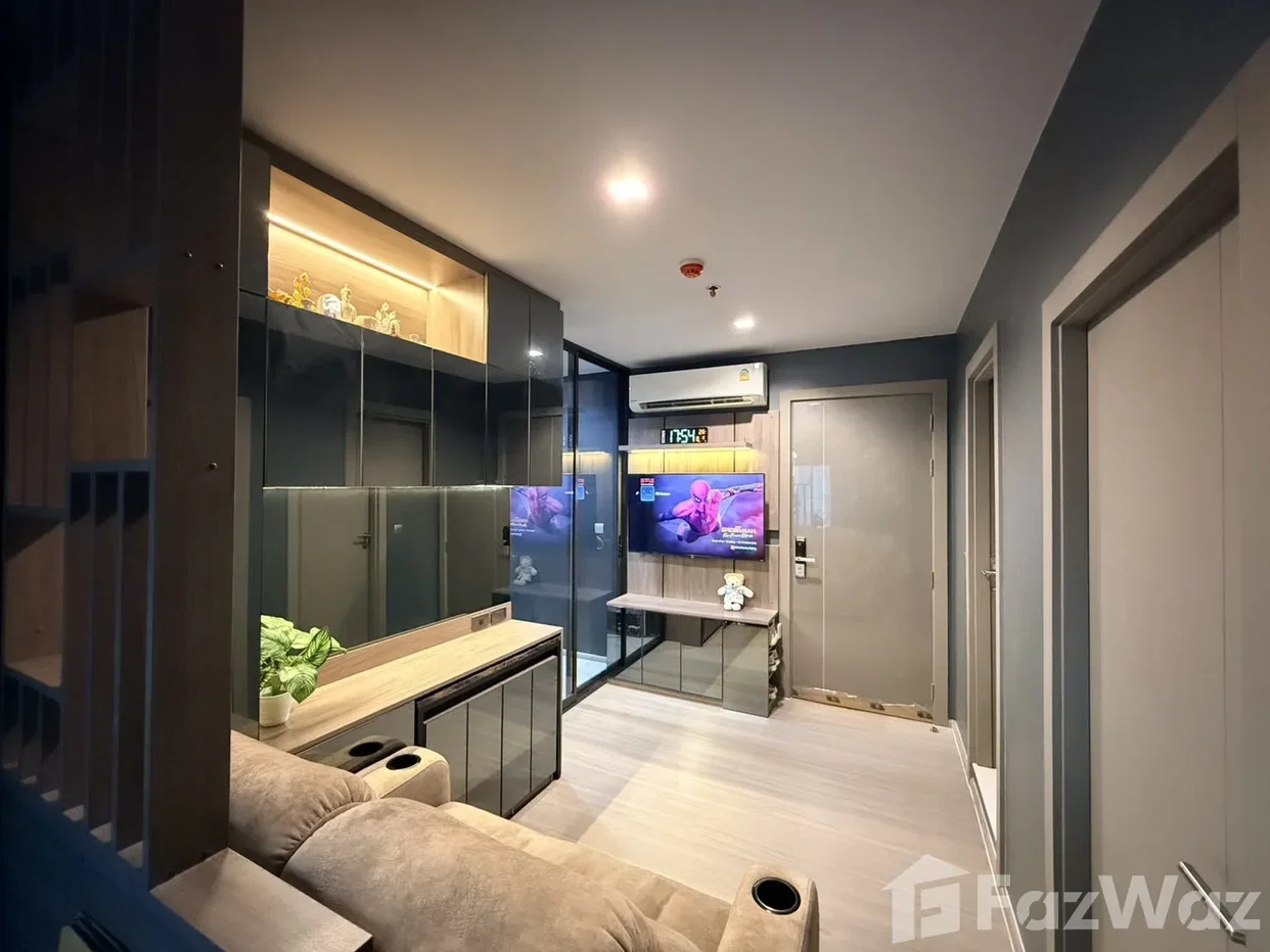 รูป 🔥ขาย คอนโด Life Asoke - Rama 9 (ไลฟ์ อโศก - พระราม 9) 6659823 - รูปที่ 3/30
