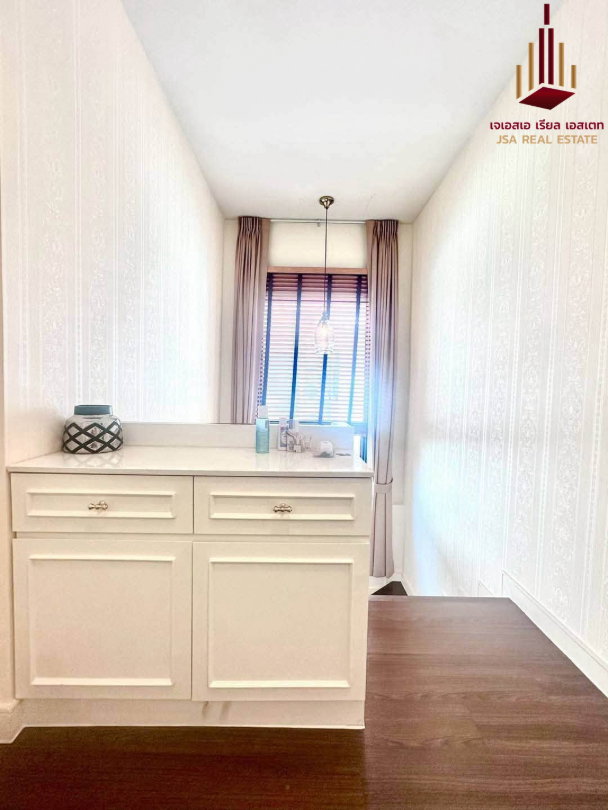 picture ✨ For Rent: Setthasiri Krungthep Kreetha ✨    💰 Only 85,000 THB/month - 5/12