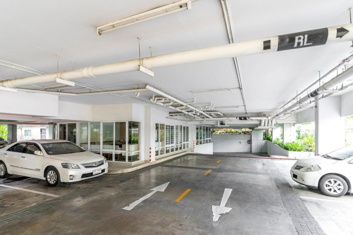 รูป 🏙️✨ FOR RENT: Baan Siri Sukhumvit 13 📩 Interested in this room? Screenshot or copy the link and send us via Line for more details & room viewing. - รูปที่ 11/15