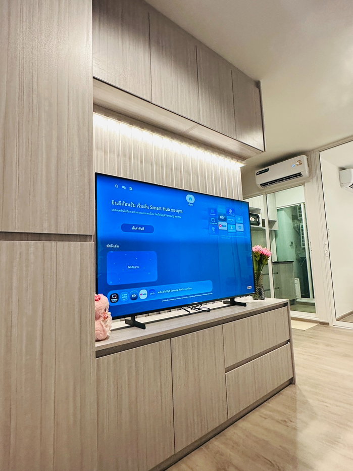 รูป 🎯ว่าง Regent home Bangna Line ID: 0982162681 - รูปที่ 5/6