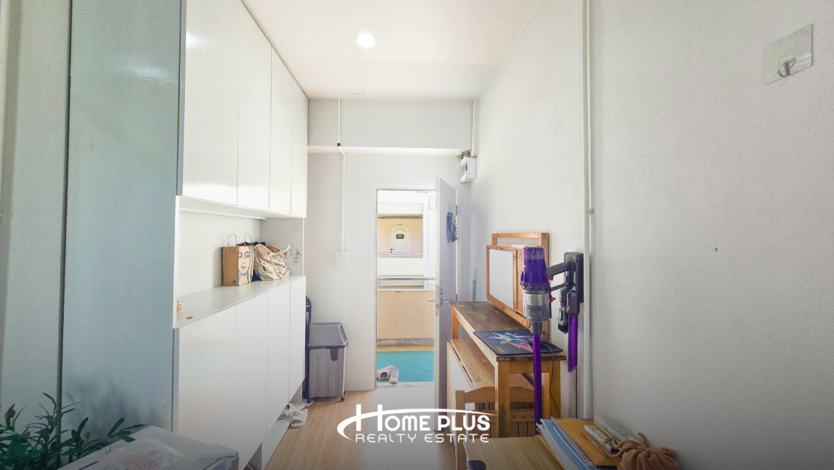 picture 🏢 Renovated Condo for Sale – Phraya Phirom Regent Taksin–Sathorn - 7/17