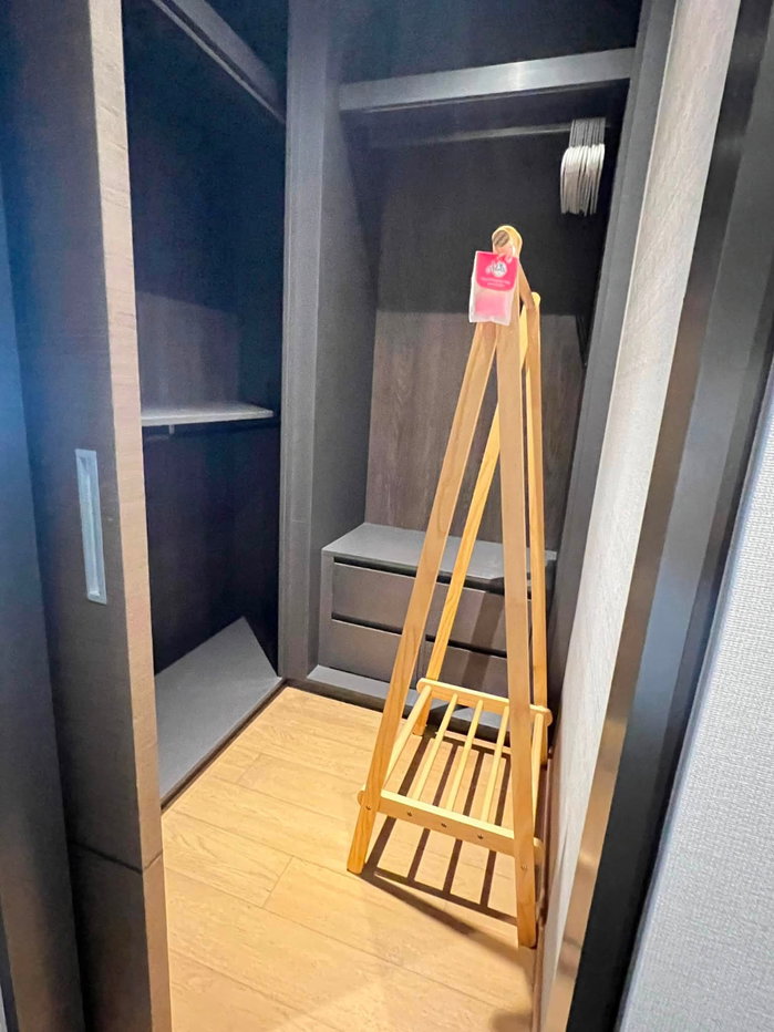 picture ST743[For Sale] 28 Chidlom | Ultra-Luxury Studio (35 sq.m.)  - 7/11