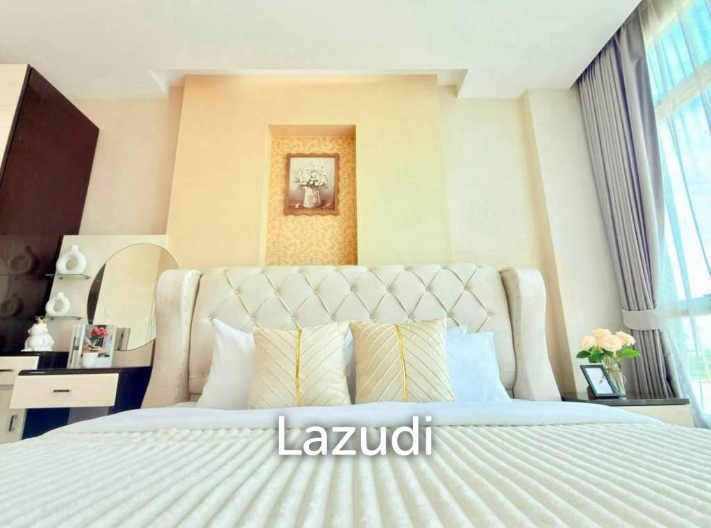 picture CC Condominium for Sale Newly Renovated Modern - 10/10
