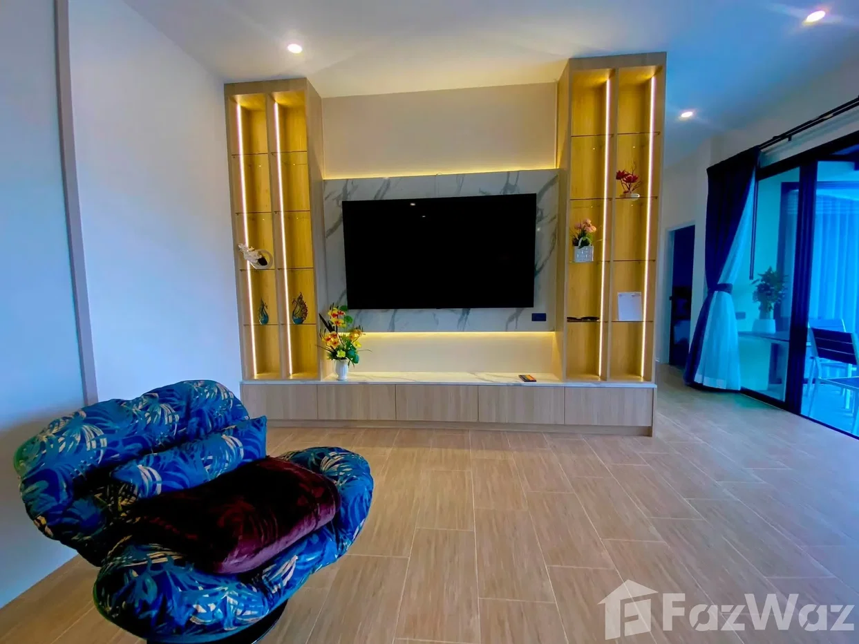 รูป วิลล่าให้เช่า 3 ห้องนอน ใน บางละมุง, ชลบุรี 6631119 - รูปที่ 29/35