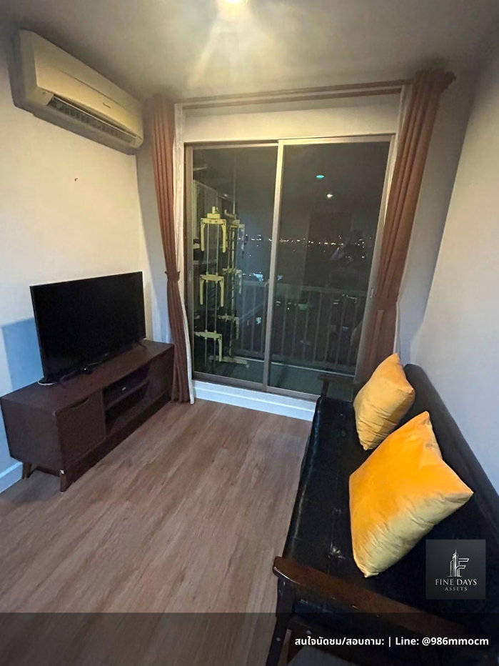 รูป ✨ ปล่อยเช่า / ขาย เดอะ ไพรเวซี่ รัชดา-สุทธิสาร (The Privacy Ratchada-Sutthisan) คอนโด Low Rise ทำเลศักยภาพใกล้ MRT สุทธิสาร ✨ - รูปที่ 4/5