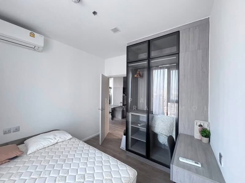 picture Condo for Rent at Modiz Rhyme Ramkhamhaeng (F6908020) - 3/6