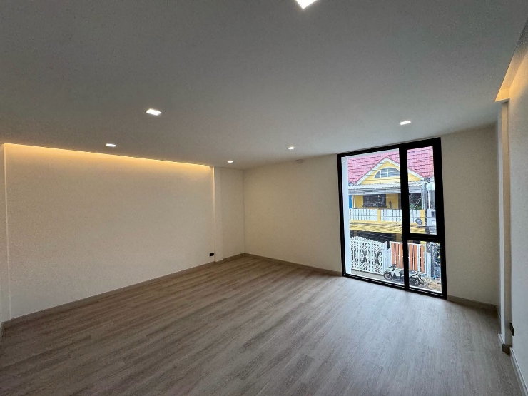 รูป ขายบ้านModern
นาคนิวาส44  [ 4,750,000.-]
 - รูปที่ 16/21