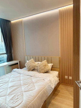 ห้องอัพเดต🦊HunterCondo🦊💥โนเบิล รีวอลฟ์ รัชดา