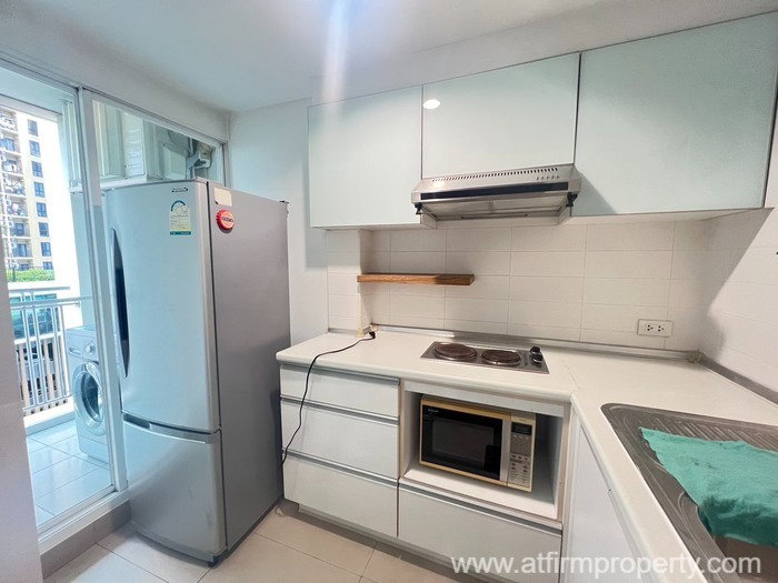 รูป 💥💥ให้เช่า!! คอนโด ลุมพินี สวีท ปิ่นเกล้า 2Bed 64 ตรม.ชั้น 6 แต่งครบ เพียง 20,000.- ใกล้พาต้า สนใจ Line: @atfirm💥💥 - รูปที่ 15/22