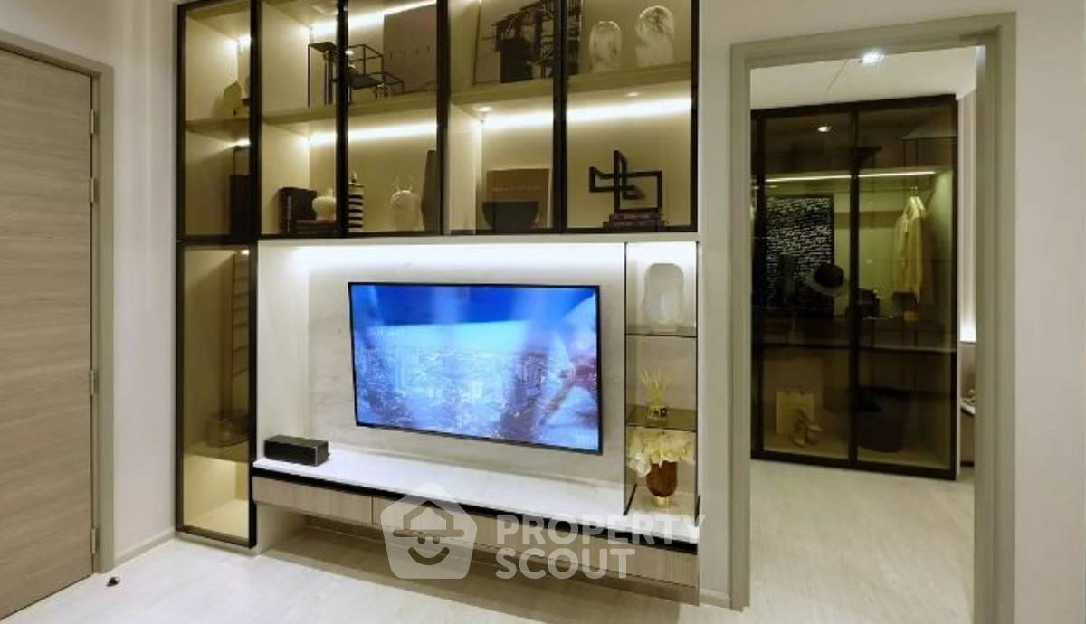 รูป ขายคอนโด 1 ห้องนอน ขนาด 69 ตร.ม. ที่ The Room Sukhumvit 38 ใกล้ BTS เอกมัย (ID 3169766) - รูปที่ 4/7