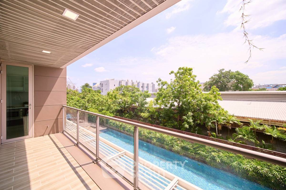 รูป ขายคอนโด 2 ห้องนอน The Lofts Yennakart ย่านช่องนนทรี (ID 3169874) - รูปที่ 36/44