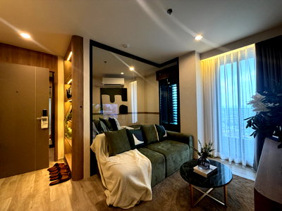 Condos for sale : Ideo Mobi Sukhumvit Eastpoint  More Value with Free Furniture & Transfer Fees Covered