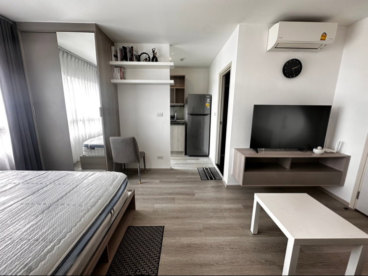 picture Condo for rent Elio Sathorn - Wutthakat - 2/32