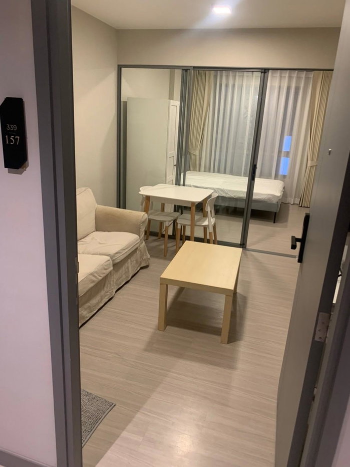 picture R1052/[For Rent] Quintara Phume Sukhumvit 39 | - 1/21