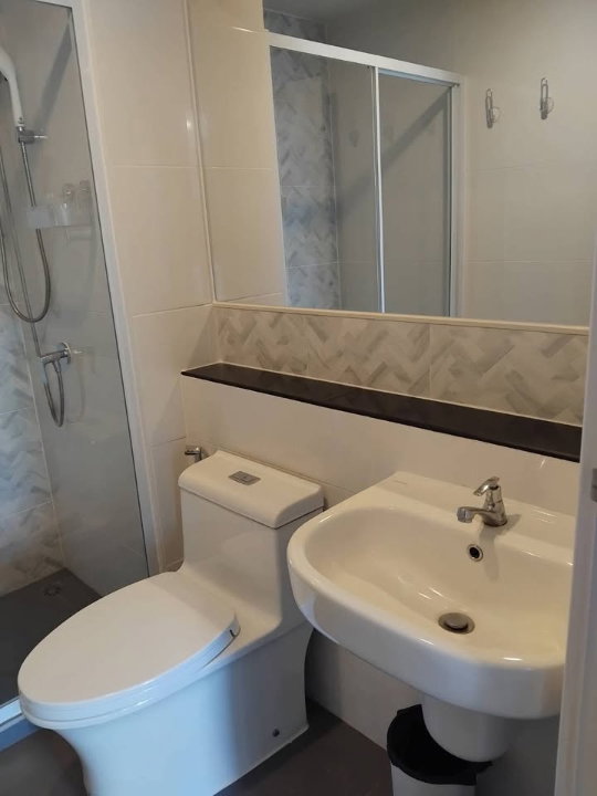 picture Condo for Rent at Regent Home Wutthakat (D6908035) - 11/13