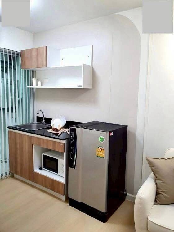 รูป ME2500452 ขายด่วนคอนโดห้องสวย Smart Condo พระราม 2 พร้อมอยู่ - รูปที่ 9/9
