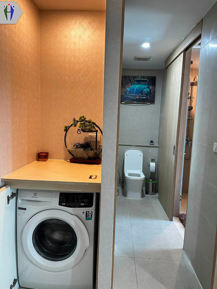 picture 	 Condo for rent Great Facility at Riviera Jomtien 💦🐳✨ - 7/10