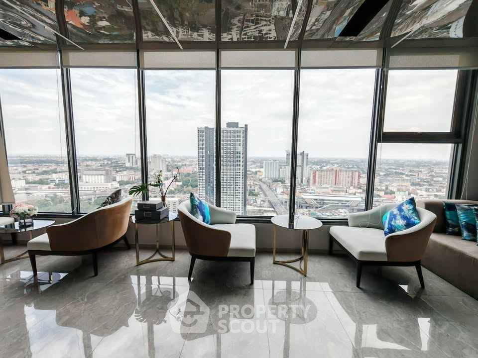 picture 2-BR Condo For Sale At The Tree Interchange Near MRT Bang Pho (ID 2976640) - 11/19