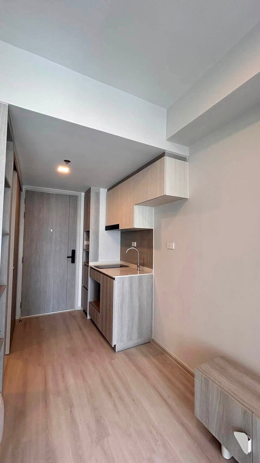 picture For Sale: COBE RATCHADA–RAMA 9 | 1 Bedroom 26 sq.m. | Down Payment Transfer 150,000 THB - 18/21