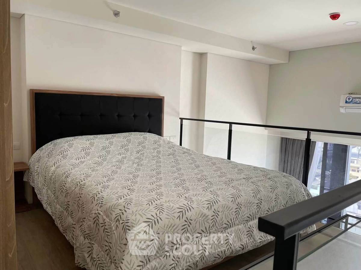 picture 1-BR Condo At Ramada Residence By Siamese Asset Near BTS On Nut (ID 3171400) - 13/23