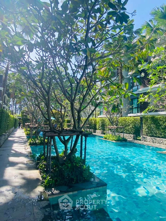 picture Spacious 1-BR 69 Sqm For Rent At The Title V Rawai (ID 994217) - 9/11
