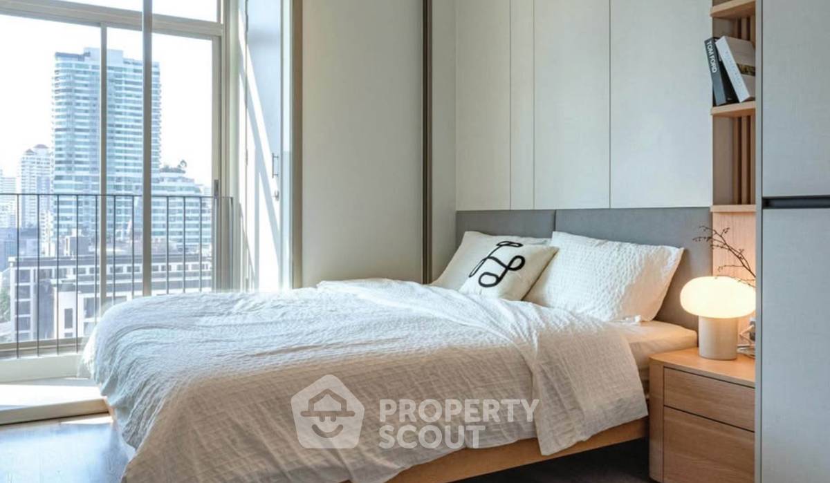 picture 1-BR Condo At Rhythm Ekkamai Estate Near BTS Thong Lor (ID 3164963) - 3/4