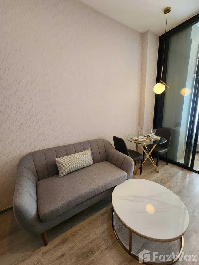 picture 1 Bedroom Condo for sale at KnightsBridge Prime Onnut 6662620 - 2/19