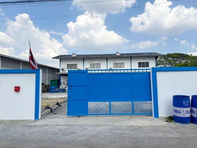 รูป ขนาดเกือบไร่ กัลปพฤกษ์ 300 ตร.ว. โกดังบางบอน800 ตร.ม. 2ชั้น เอกชัย81-89 7-Eleven ซอยเอกชัย 279 ม. จอดรถ15คัน หลังมุม ใกล้ BigC บางบอน 900ม. - รูปที่ 1/7