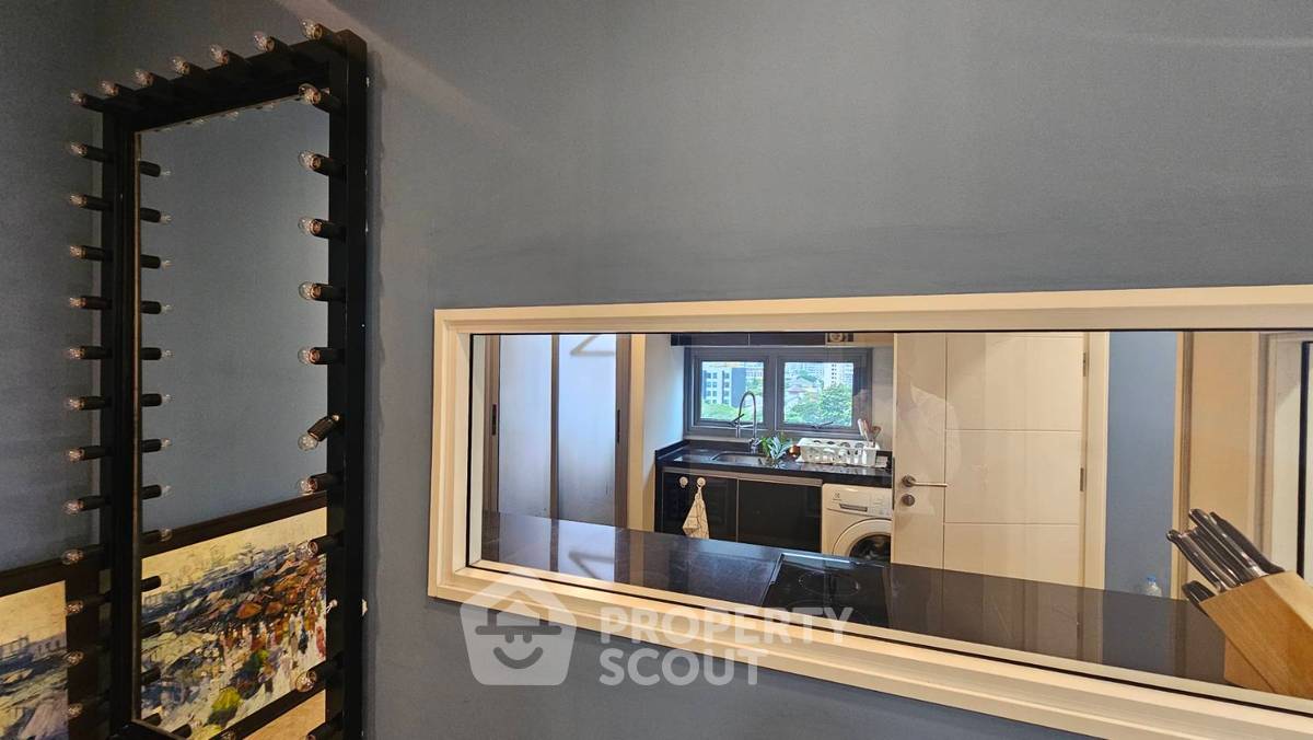 picture 2-BR Condo, The Crest Sukhumvit 34, 200m to BTS Thong Lor (ID 2811334) - 25/25