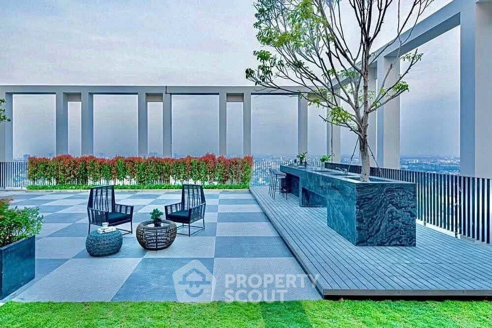 รูป คอนโด 1 ห้องนอน Ramada Residence By Siamese Asset ย่าน BTS อ่อนนุช (ID 3171400) - รูปที่ 23/23