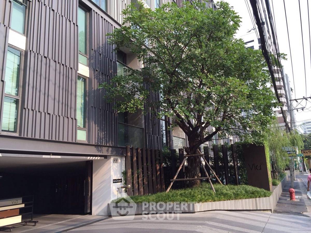 picture 1-BR Condo At Via 49 Near BTS Phrom Phong (ID 452760) - 11/11