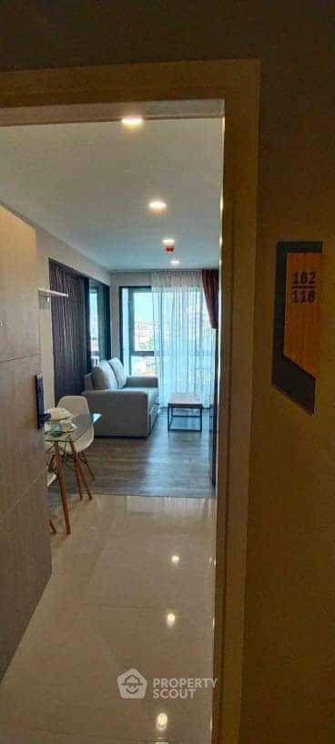 picture 1-BR Condo For Sale At Ikon Sukhumvit 77 Near BTS On Nut (ID 3171179) - 7/18