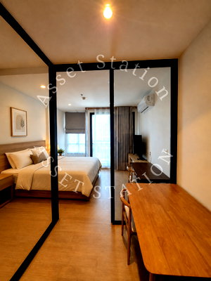 Condos for rent : Maru Ekkamai 2 (Pet-Friendly 🐈🦮) | 🚅 Near BTS Thonglor Gateway