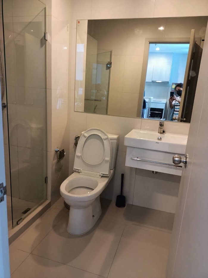 รูป เช่าคอนโด Life Sukhumvit 48/ไลฟ์ สุขุมวิท 48 (E6908001)  ID Line : @condo101 - รูปที่ 11/11