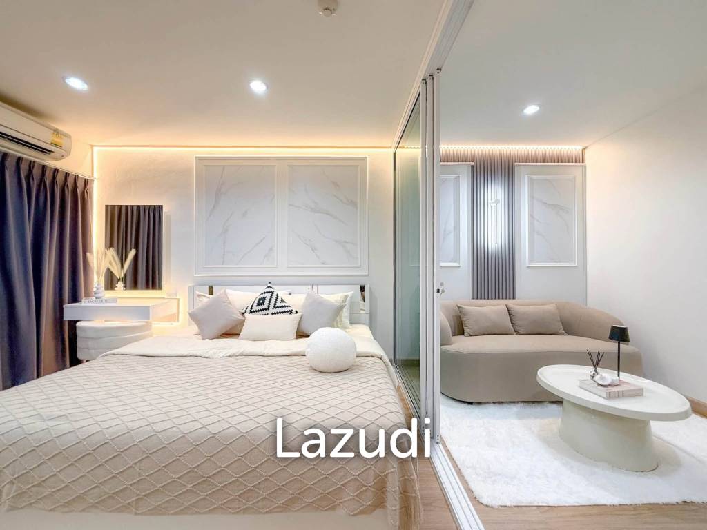 picture 1-Bedroom Condo for Sale at The View Suan Luang, Phuket - 10/23