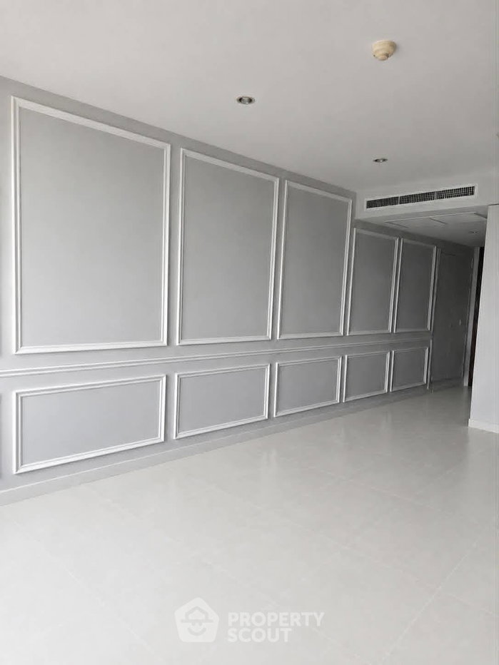 picture Pet-Friendly 20th-Floor 1-BR At Manhattan Chidlom Near BTS Chit Lom (ID 3169637) - 5/7