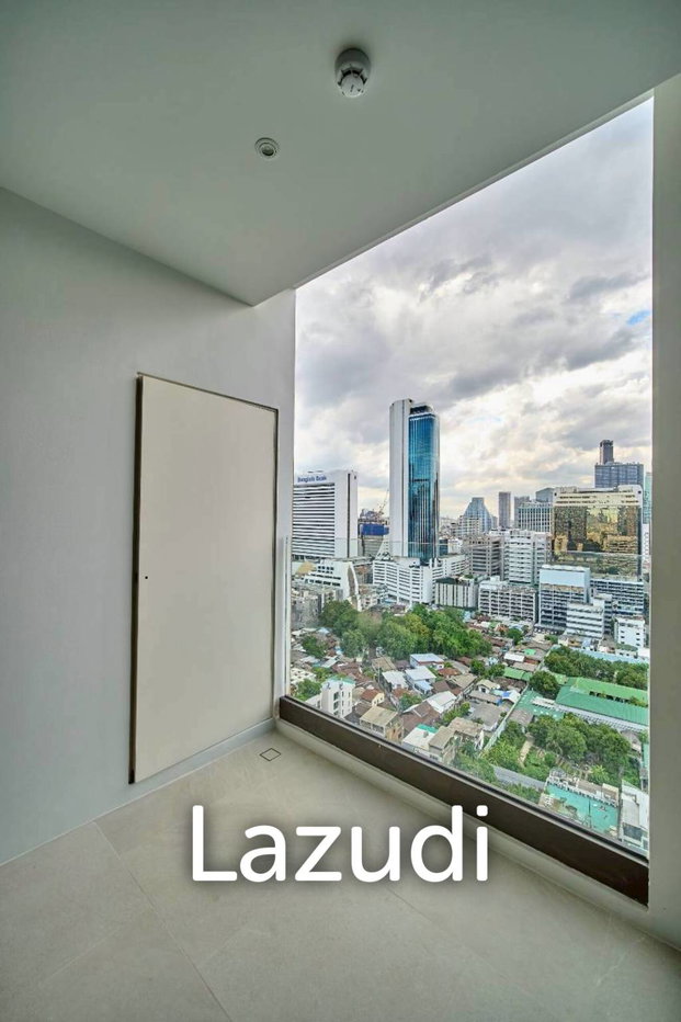 picture Junior Penthouse 3 bed 3 bath 181 sqm at ROMM Convent - 64/74