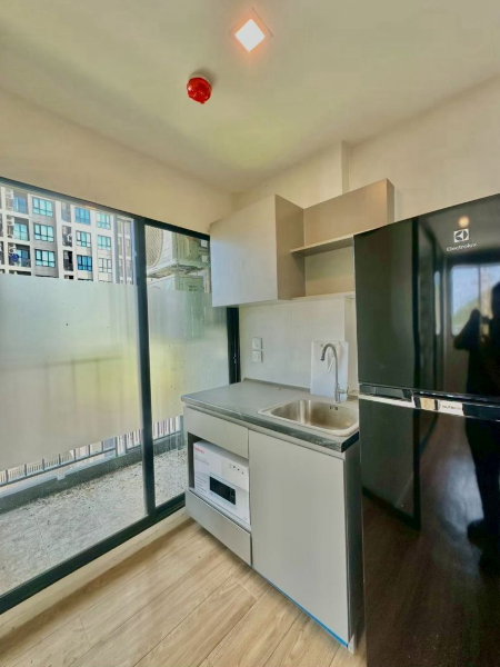 picture Great location condo in Sriracha! Kensington Laem Chabang, opposite Kasetsart University. - 6/11