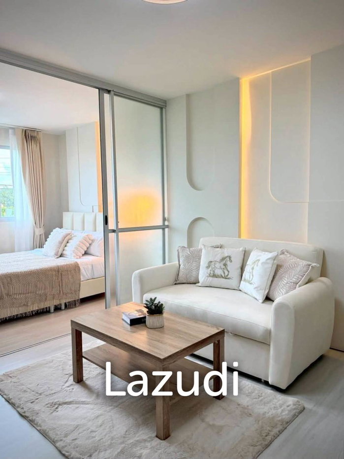 รูป 1-Bedroom Condo for Sale at dcondo Kathu-Patong - รูปที่ 4/10