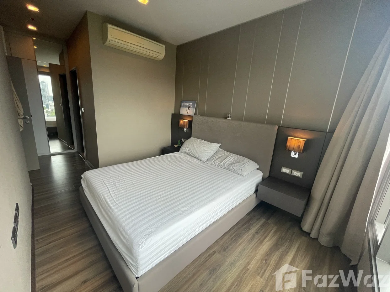 รูป คอนโดให้เช่า 2 ห้องนอน ในโครงการ ซีล บาย แสนสิริ 1105752 - รูปที่ 11/14