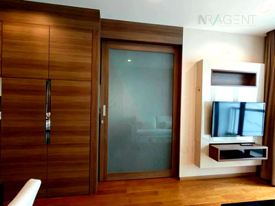 Condos for rent : 📌 For Rent Condo THE ADDRESS SATHORN Building 1, Floor 26,1 bed room, Room size 46 sqm